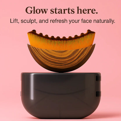 𝗚𝗹𝗼𝘄𝗦𝗰𝘂𝗹𝗽𝘁™ 𝗦𝗼𝗳𝘁 𝗕𝗿𝘂𝘀𝗵 ✨