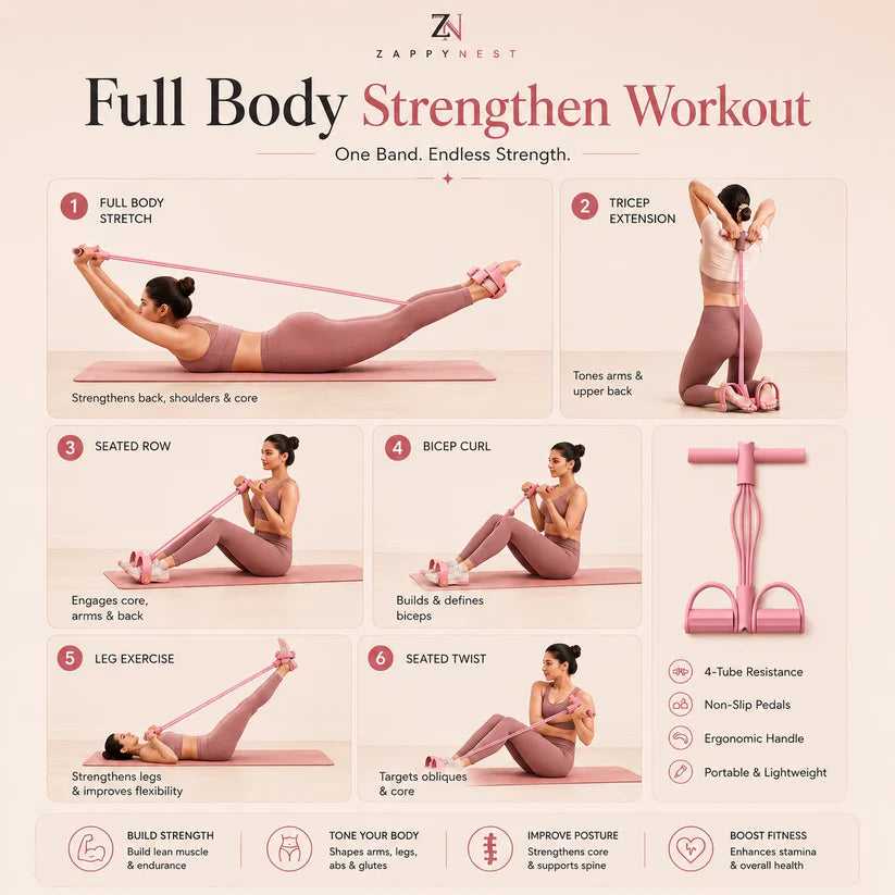 FitMins™ | Your 10-Minute Fitness System