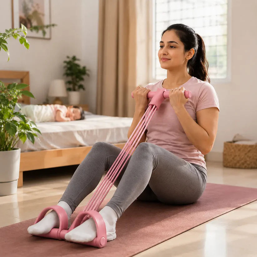 FitMins™ | Your 10-Minute Fitness System